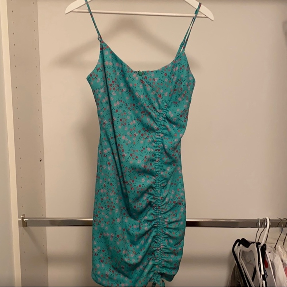 Lovers and friends dress